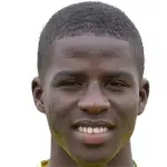 Papy Djilobodji headshot