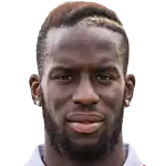 Salif Sané headshot