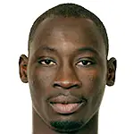 Saliou Ciss headshot