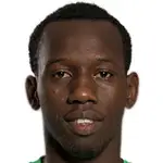 Seydou Sydisparo a la cabeza