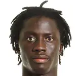 Sidimane Sagna headshot