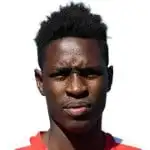 Sidy Sarr headshot