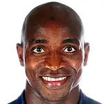 Souleymane Camaradisparo a la cabeza