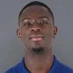 Youssoupha N'Diayedisparo a la cabeza