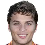 Adem Ljajić headshot