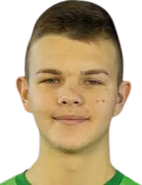 Aleksa Todorović headshot