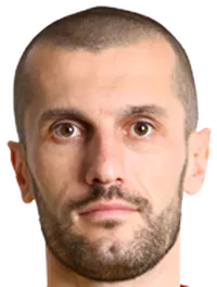 Aleksandar Andrejević headshot