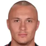 Aleksandar Ignjatovićdisparo a la cabeza