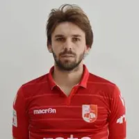 Aleksandar Kostic foto de rosto