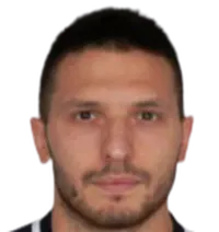 Aleksandar Lutovac headshot