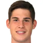 Aleksandar Milenkovic headshot