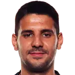 Aleksandar Mitrović headshot