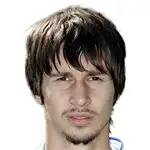 Aleksandar Paločević foto de rosto