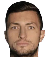 Aleksandar Pejović headshot