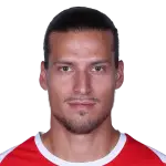 Aleksandar Prijović headshot