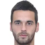 Aleksandar Simčević headshot