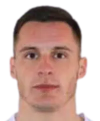 Aleksandar Vidović headshot