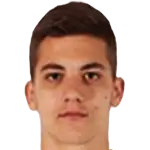 Bogdan Jocic headshot