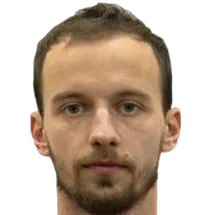 Bogdan Mladenović foto de rosto