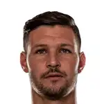 Borivoje Ristić headshot