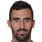 Braniszlav Danilovics foto de rosto
