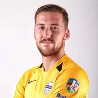 Danilo Đulčićdisparo a la cabeza