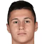 Danilo Pantić headshot