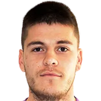 Danko Kiković headshot