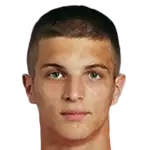 Darko Lazović headshot