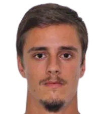 David Dunđerskidisparo a la cabeza