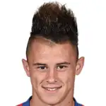 Dejan Dražićdisparo a la cabeza