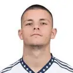 Dejan Joveljićdisparo a la cabeza