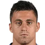 Dejan Melegdisparo a la cabeza