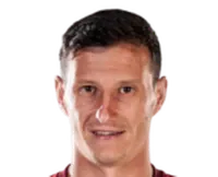 Dragoljub Srnić headshot