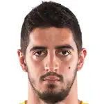 Filip Pajović headshot