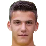 Filip Stankovic headshot