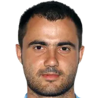 Goran Antonić foto de rosto