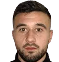 Ifet Đakovac headshot