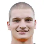 Ivan Kostićdisparo a la cabeza