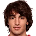 Lazar Markovic headshot