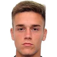 Lazar Selenić foto de rosto