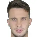 Luka Adžić headshot