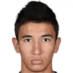 Marko Grujić headshot