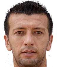 Marko Mirić headshot