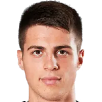 Marko Šarić headshot