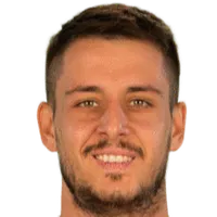 Matija Ljujićdisparo a la cabeza