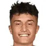 Matija Mitrovic headshot