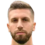 Matija Nastasić headshot