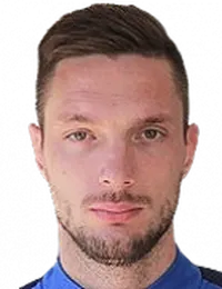 Mihailo Jovanović headshot