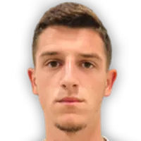 Mihajlo Banjac headshot